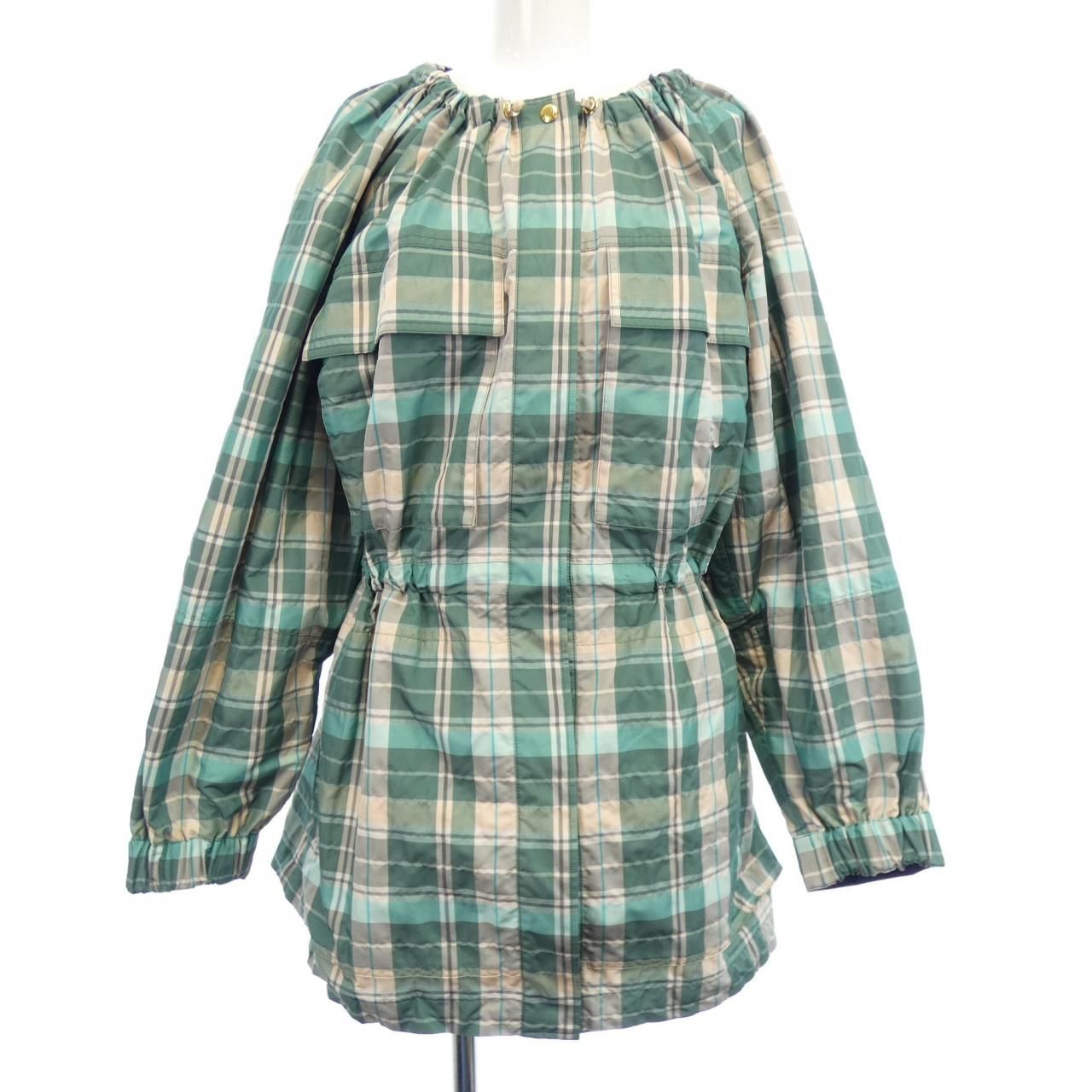 ドゥロワー DRAWER ブルゾン