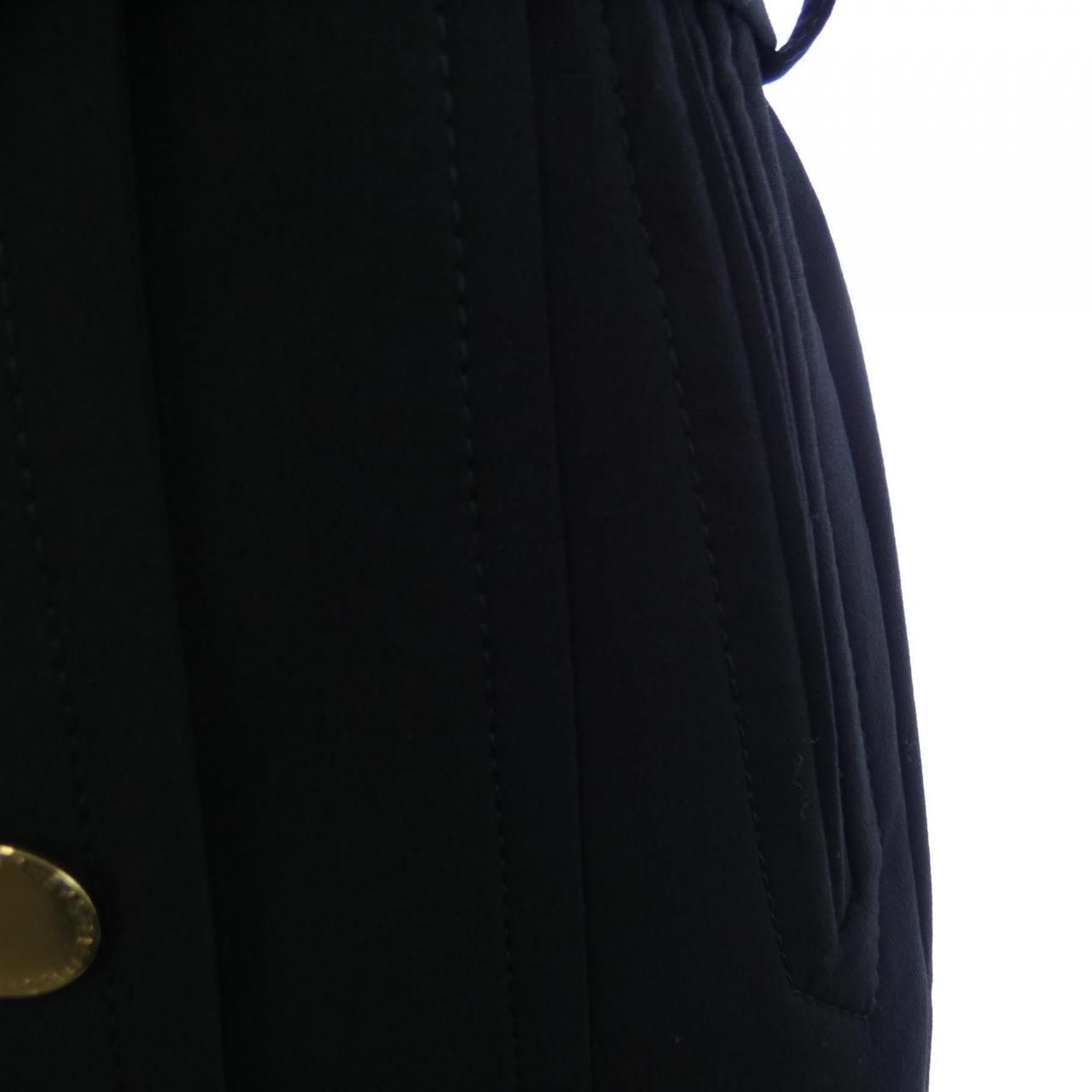 08 ロングベスト