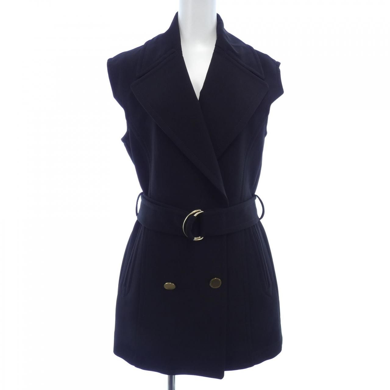 ステラマッカートニー STELLA MCCARTNEY 573949 SFB08 ロングベスト