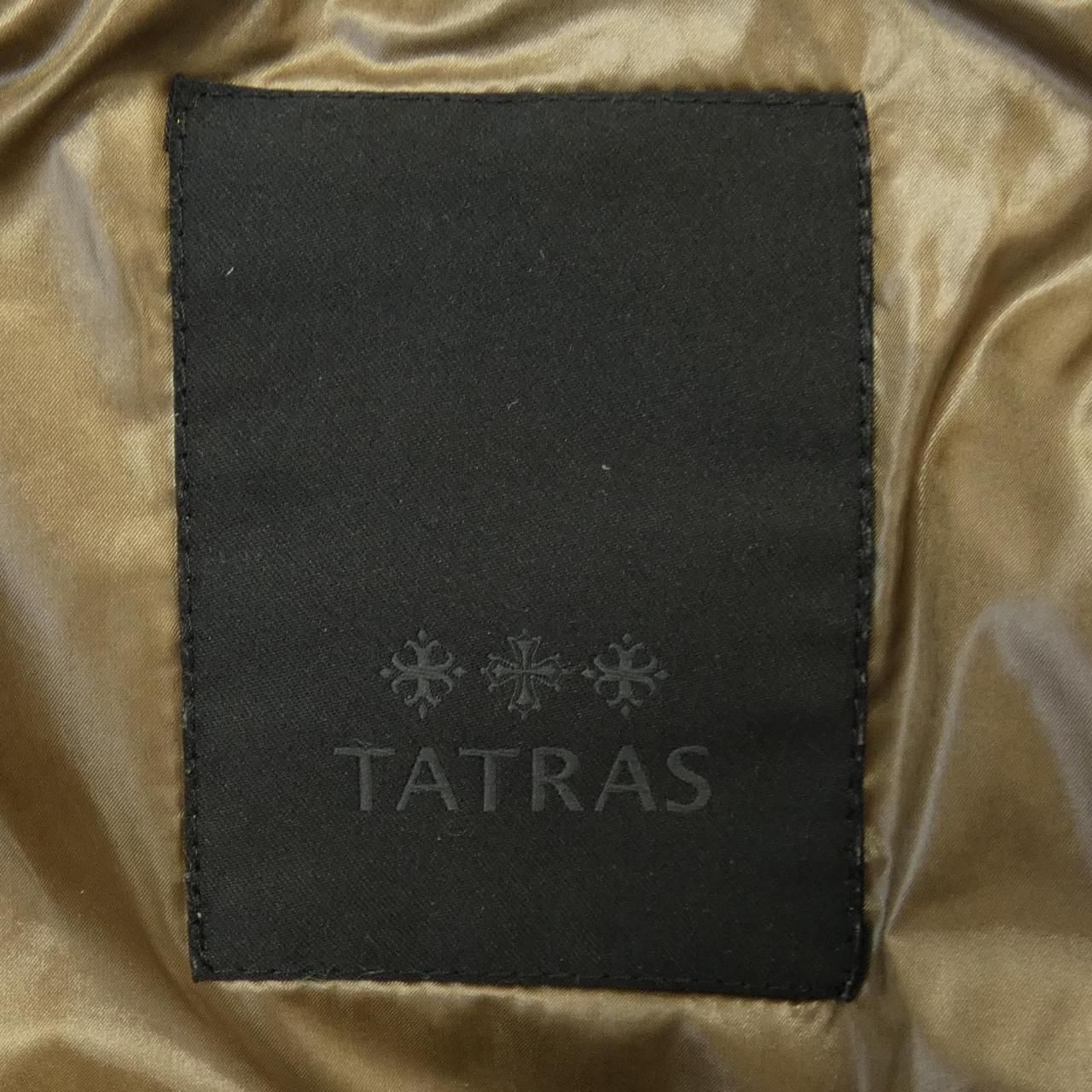 LTA18A4552 ダウンジャケット