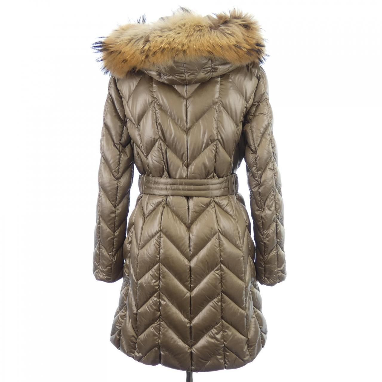 タトラス TATRAS LTA18A4552 ダウンジャケット