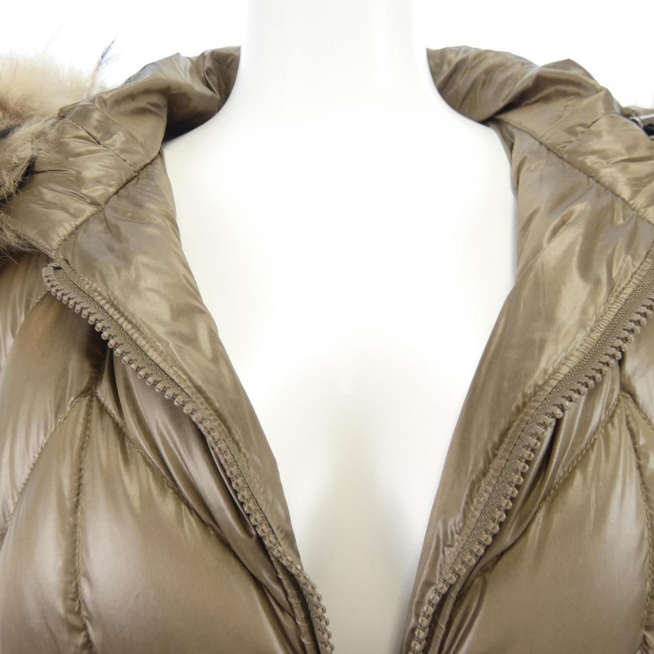 タトラス TATRAS LTA18A4552 ダウンジャケット GULLKHAN_COM