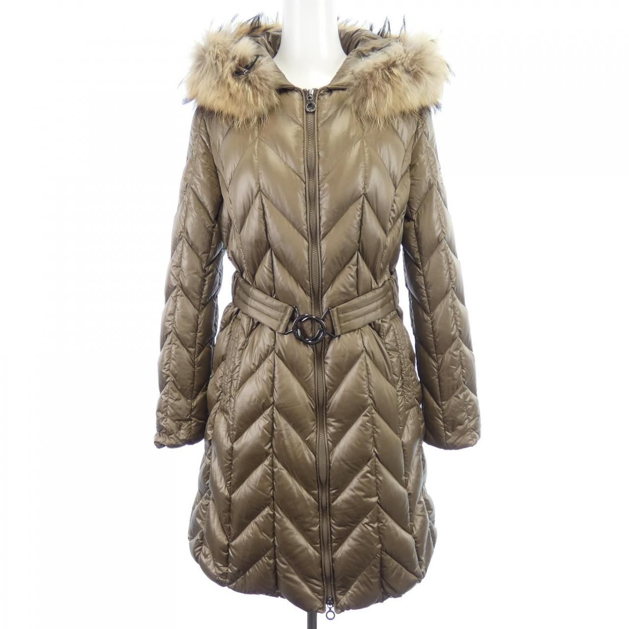 タトラス TATRAS LTA18A4552 ダウンジャケット