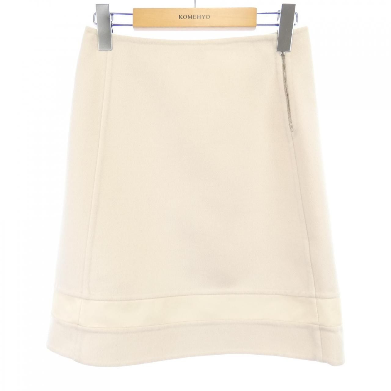 エルメス HERMES *76-7328 スカート