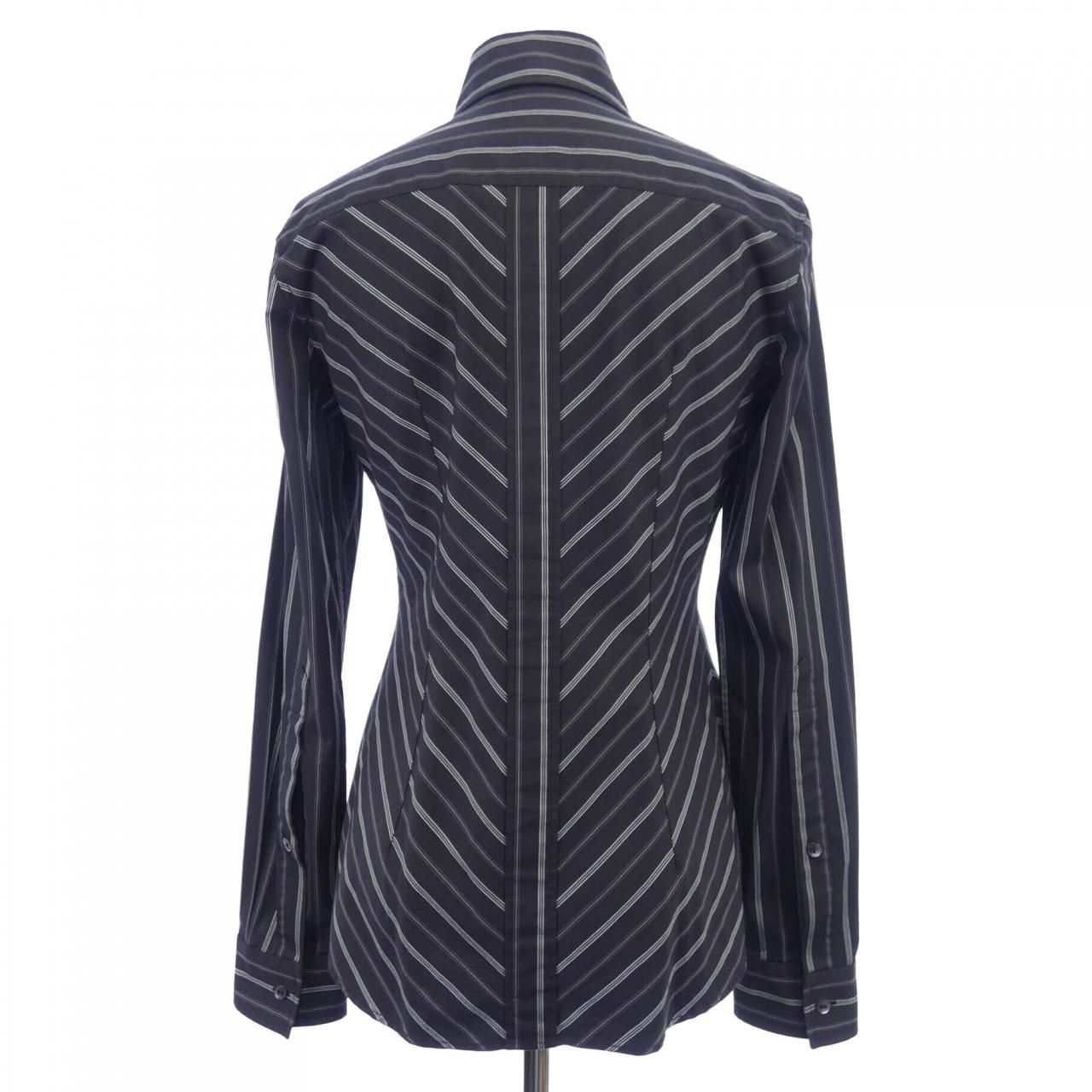 ドルチェアンドガッバーナ DOLCE-GABBANA ISR1C REA9 シャツ