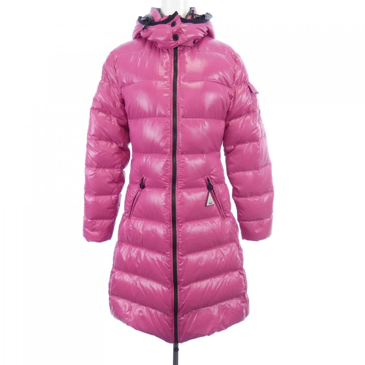 モンクレール MONCLER 49348 ダウンコート