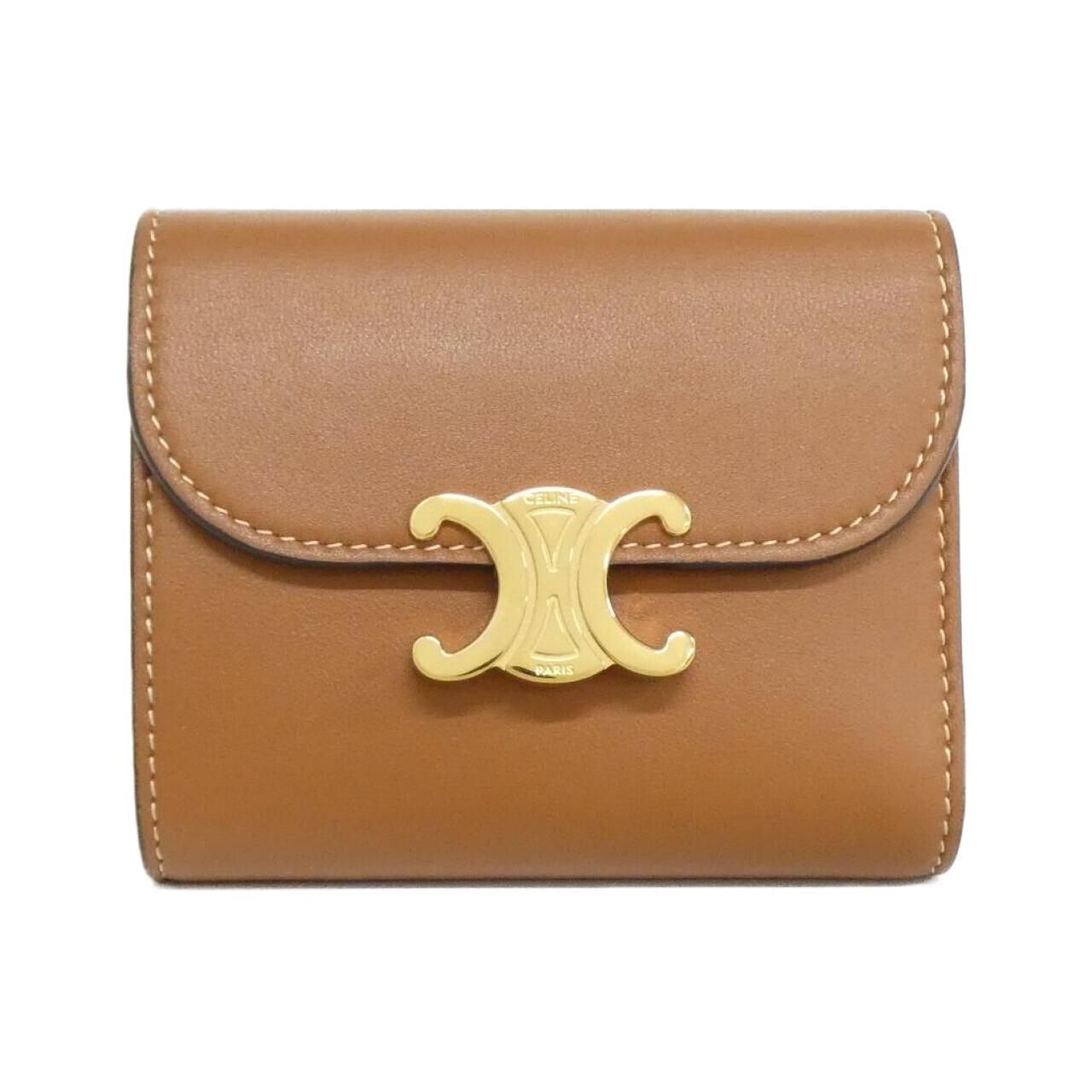 セリーヌ 10D783BZG 財布