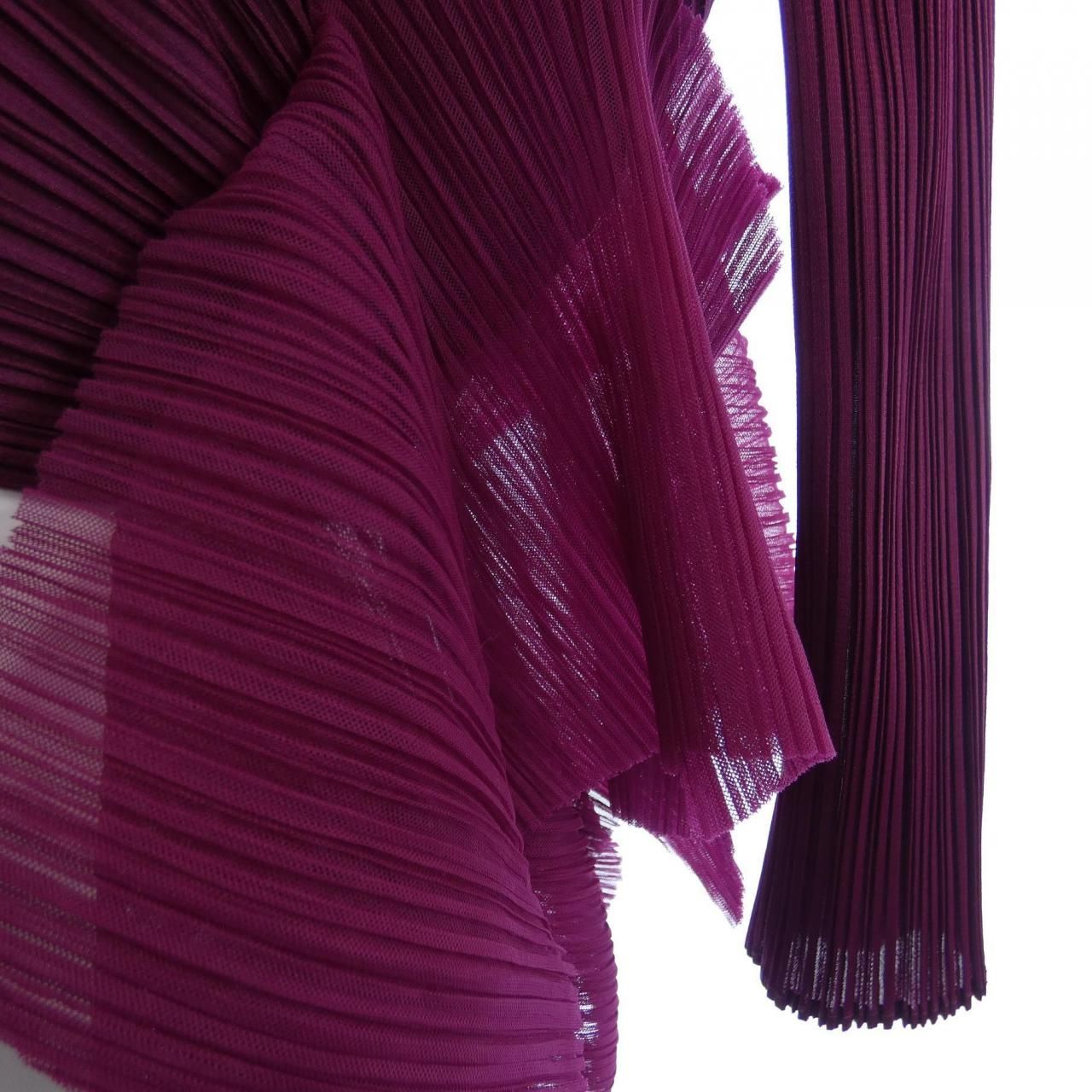 プリーツプリーズ PLEATS