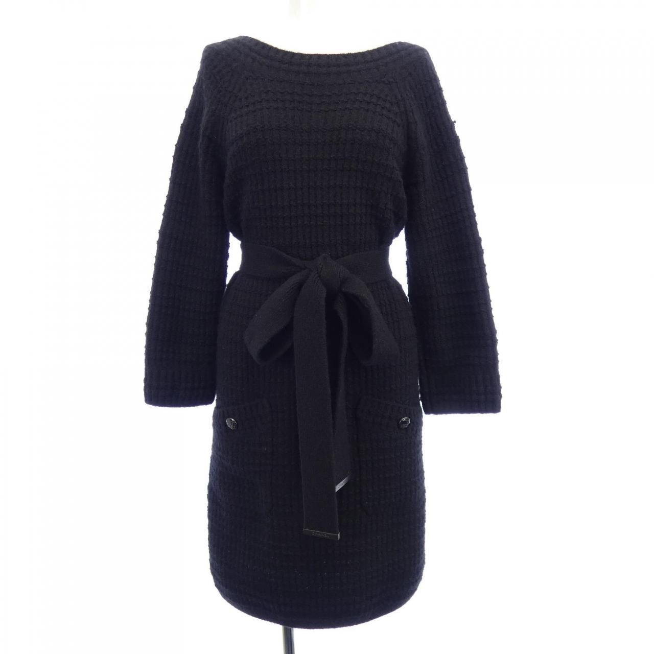 シャネル CHANEL P59784K07810 ワンピース