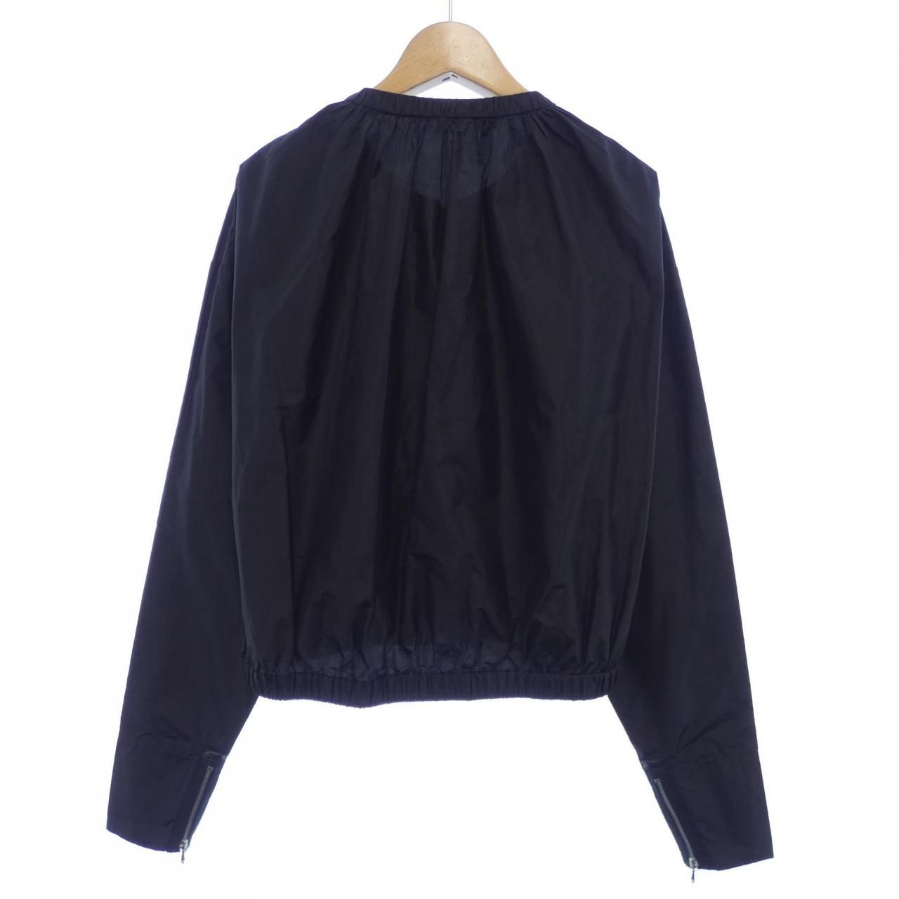 ドゥロワー DRAWER 6522-299-0356 ブルゾン