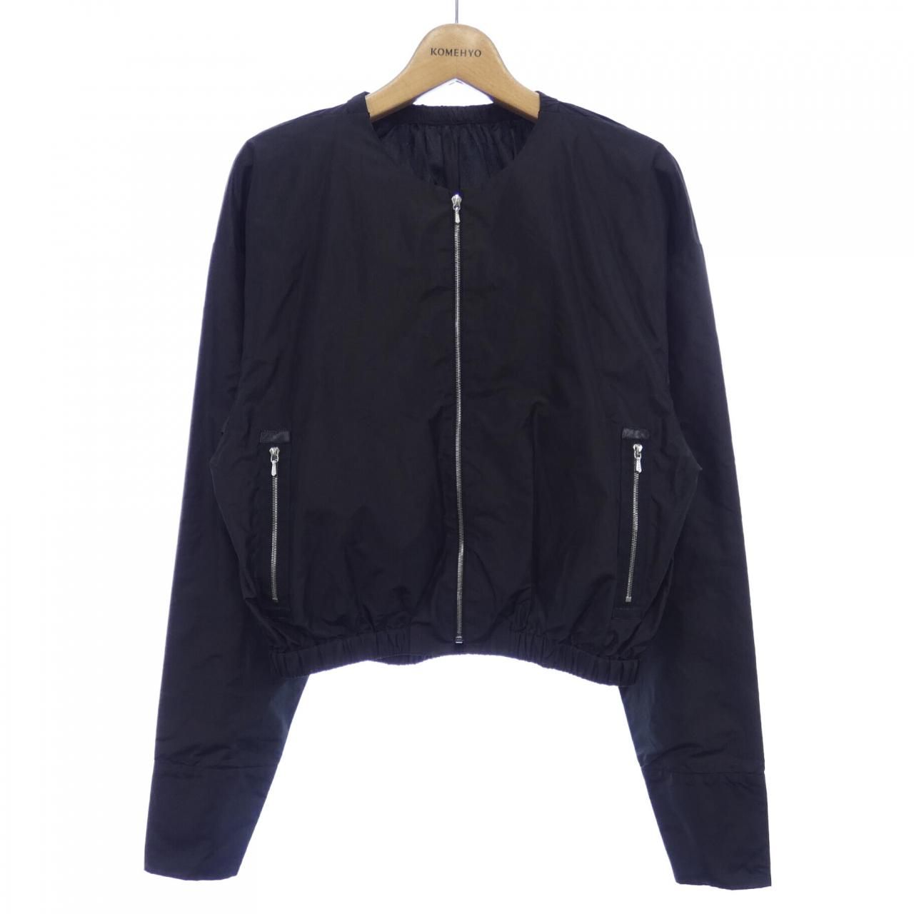 ドゥロワー DRAWER 6522-299-0356 ブルゾン