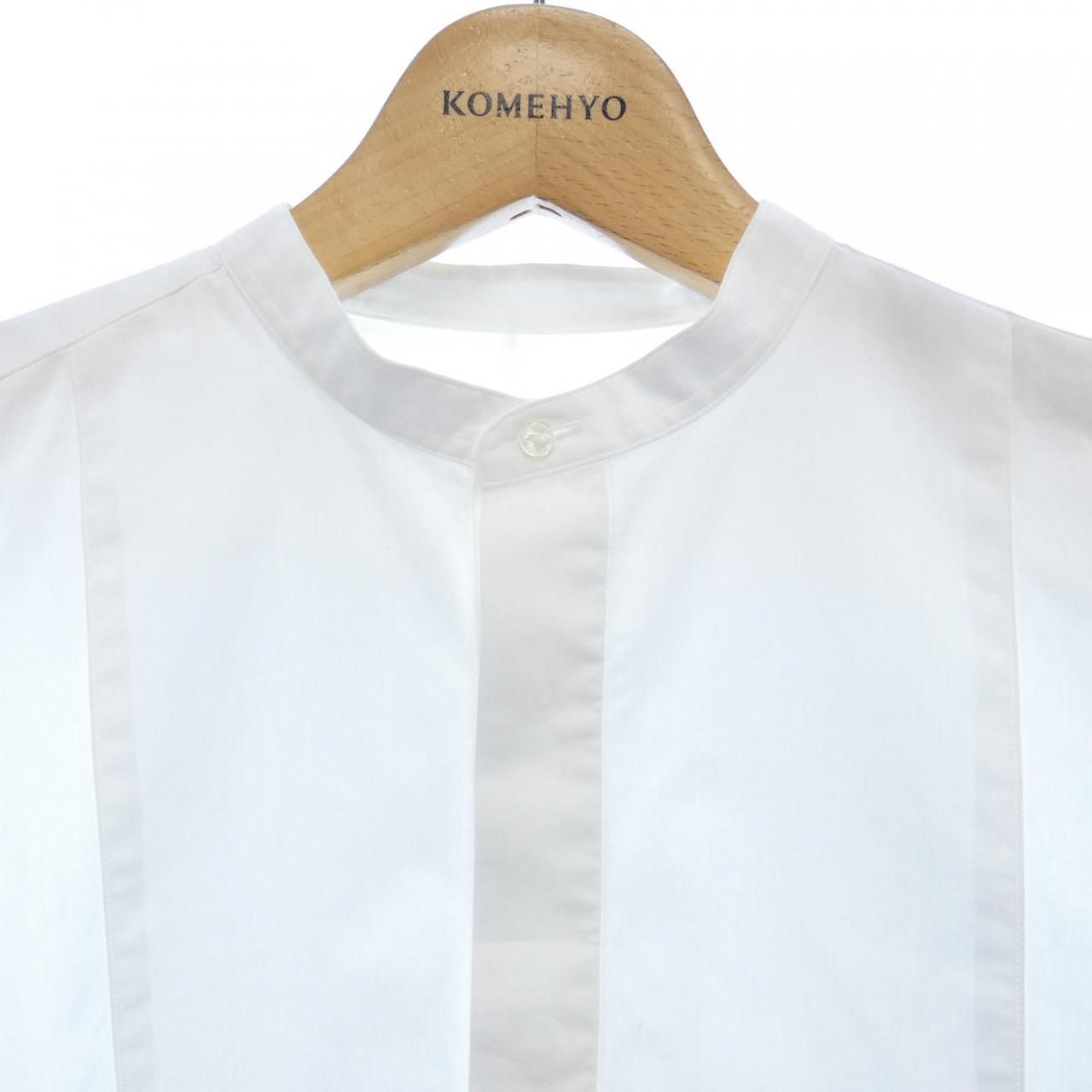  ドゥロワー DRAWER 6511-299-0526 シャツ その他 トップス