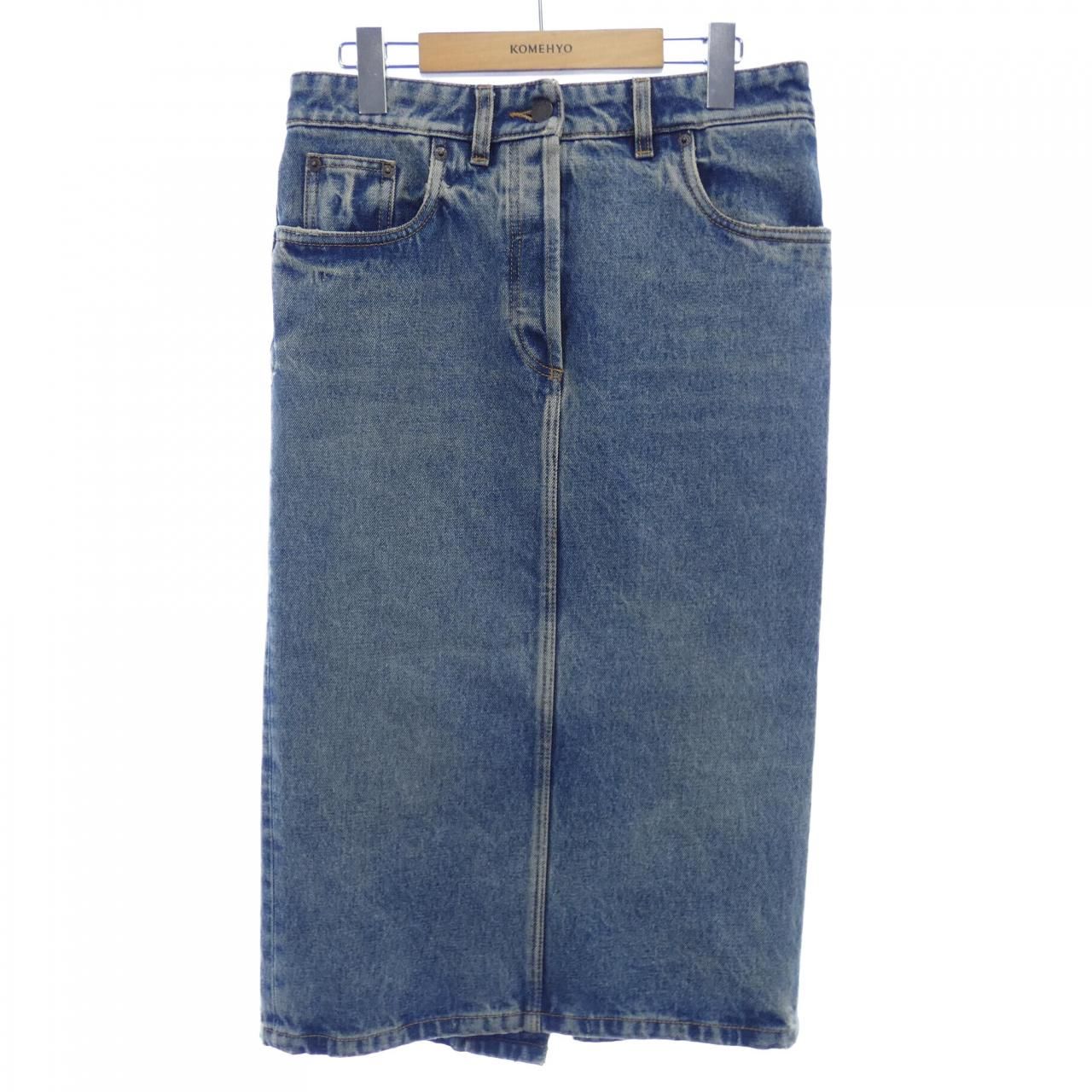 プラダ PRADA GFD163 S222 1200 スカート