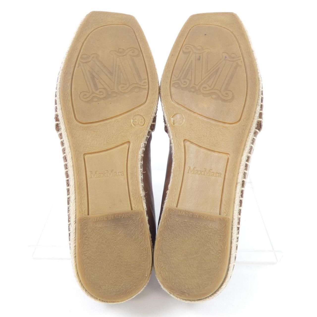  マックスマーラ Max Mara シューズ その他 靴