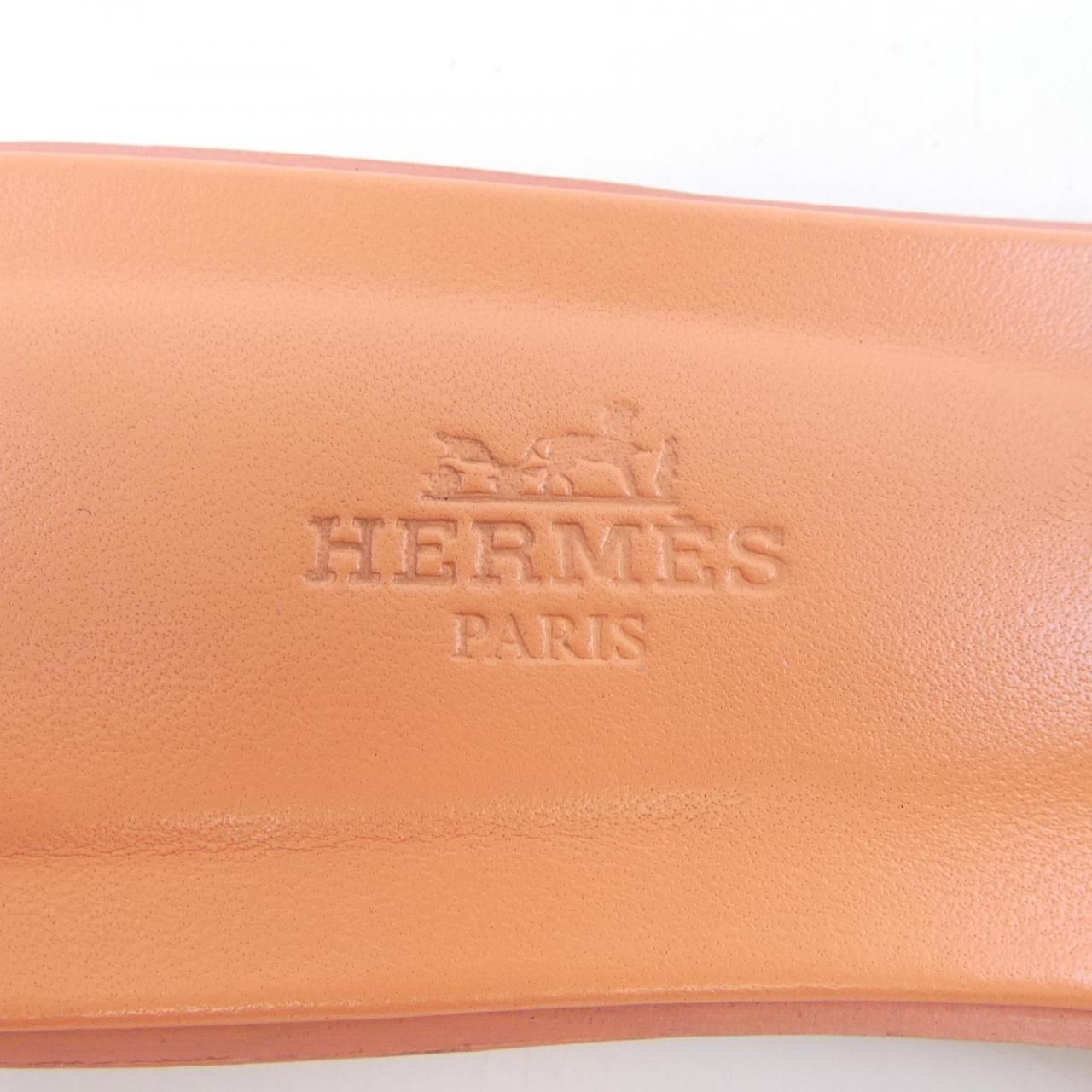  エルメス HERMES オラン ORAN 202572 Z サンダル サンダル サンダル ミュール