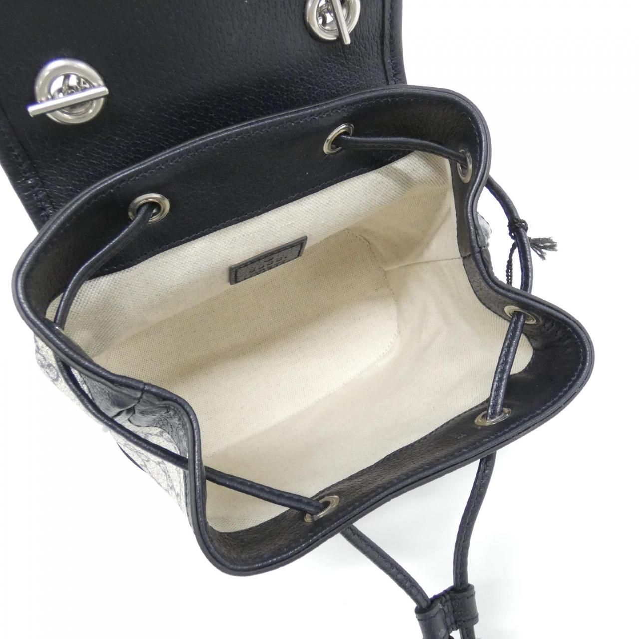 グッチ OPHIDIA 795221 96IWN リュックサック DECORATOM_COM_BR