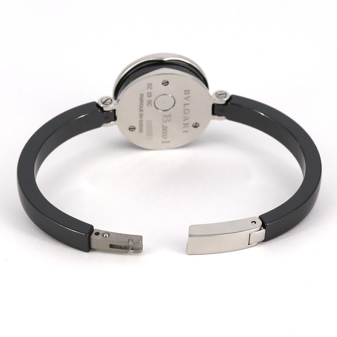 ブルガリ B-zero1