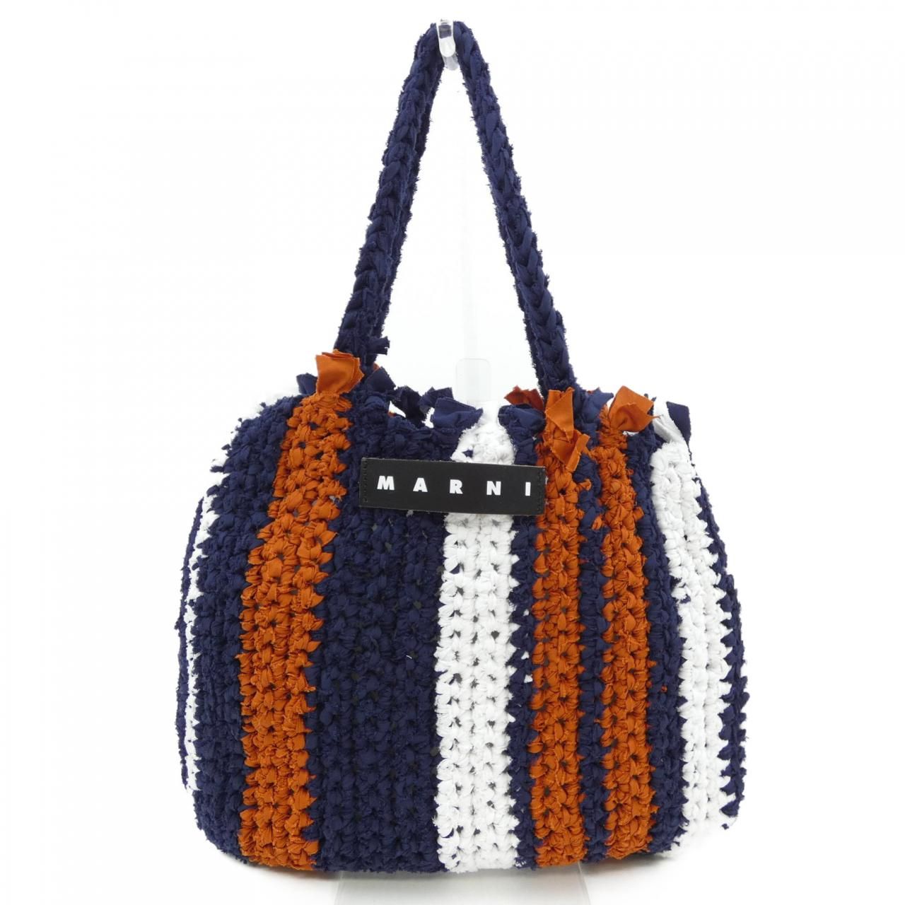 マルニ MARNI FC 001 BAG