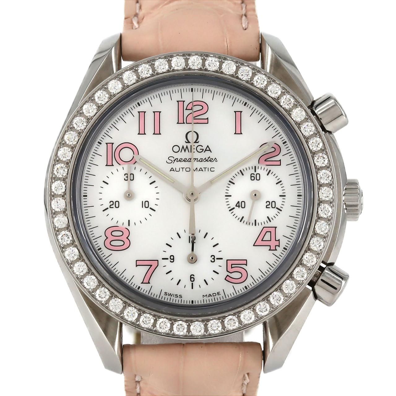 オメガ スピードマスター D 3835.74.34 SS 自動巻