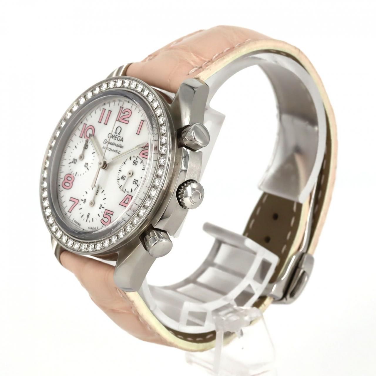 オメガ スピードマスター D 3835.74.34 SS 自動巻