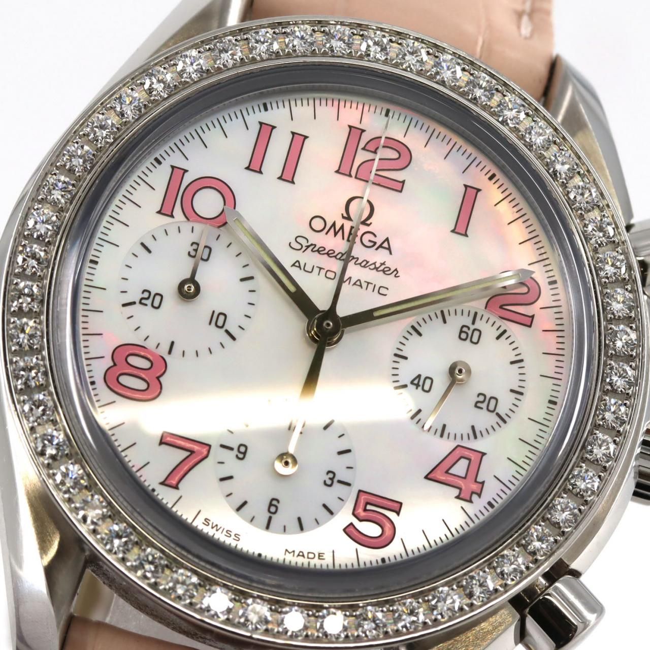 オメガ スピードマスター