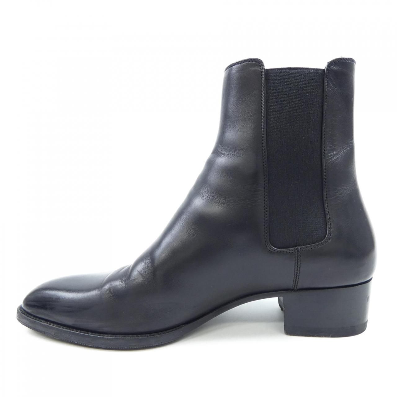 サンローラン SAINT LAURENT 634194 ブーツ