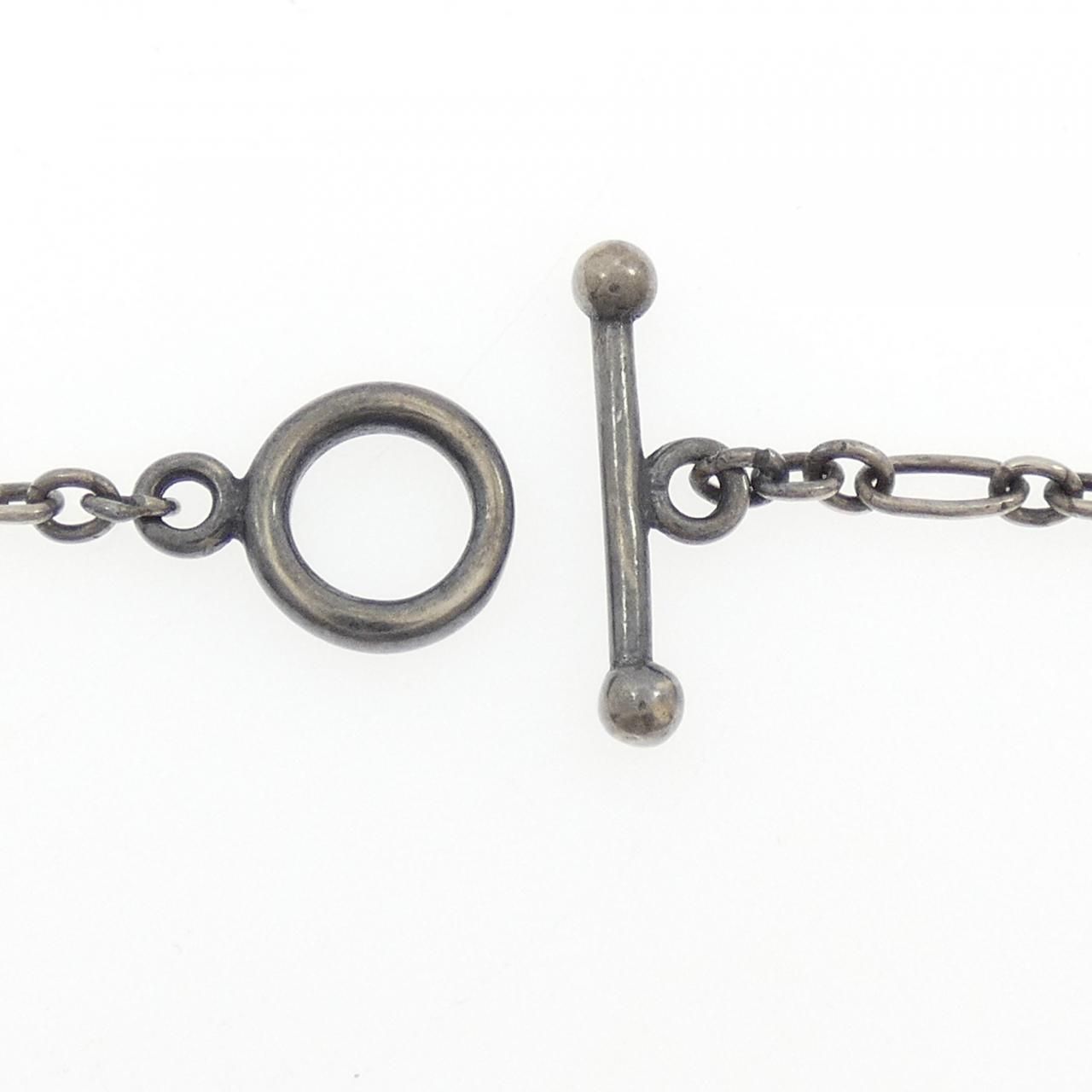 ジョージ ジェンセン ガーネット ネックレス FORTGASGNV_COM_BR