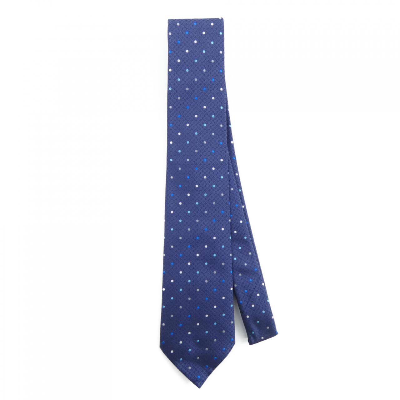 ルイヴィトン LOUIS VUITTON M 77724 NECKTIE