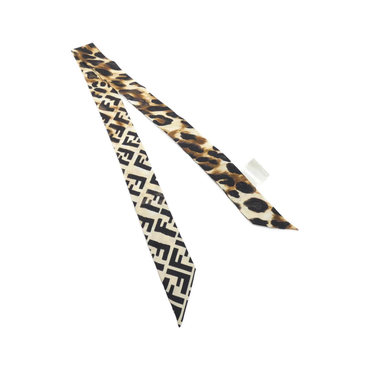 フェンディ FXT 011 A 6 DL スカーフ