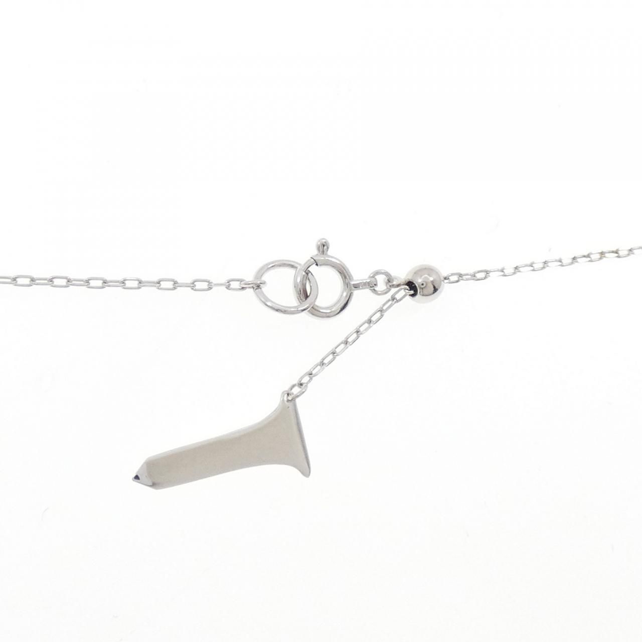 ゴサマー ネックレス