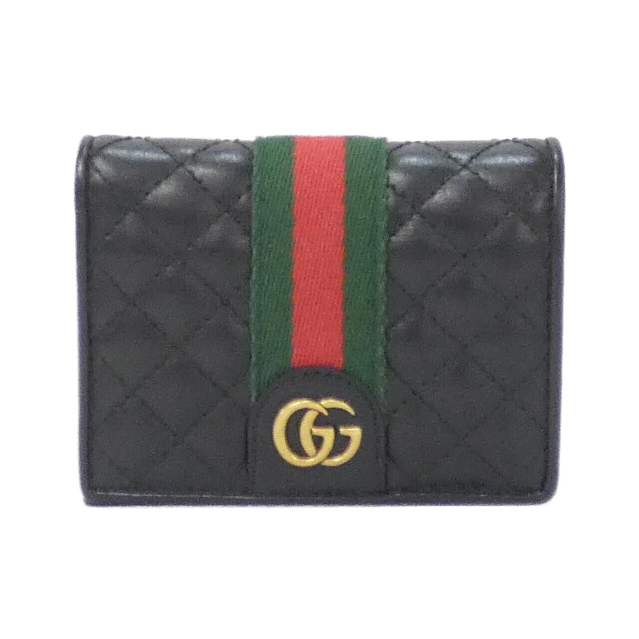 グッチ 536453 0YKBT 財布