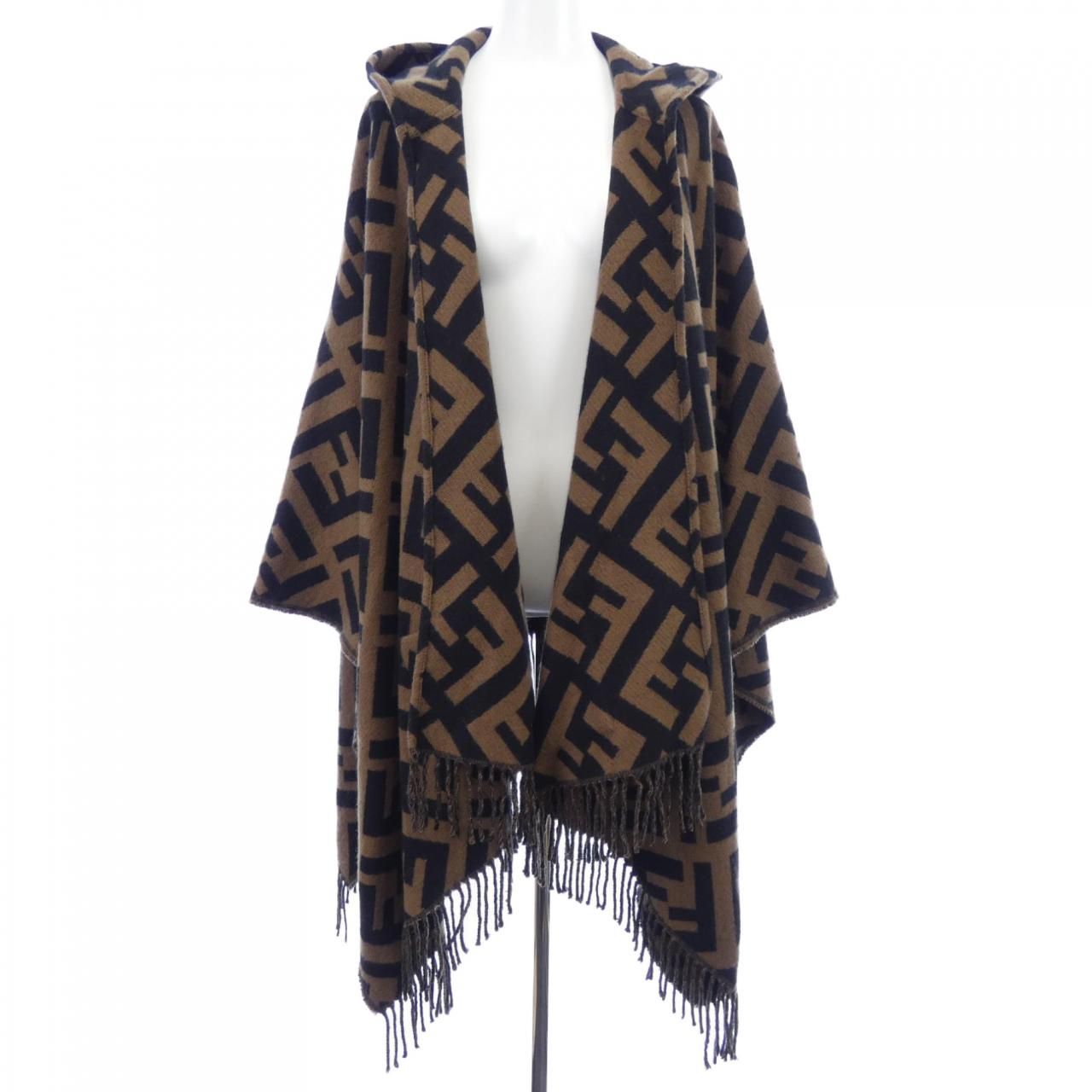 フェンディ FENDI FXX711 AEOS TU ケープ