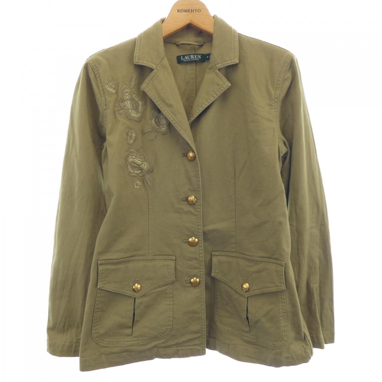 ローレンラルフローレン LAUREN RALPH LAUREN ジャケット