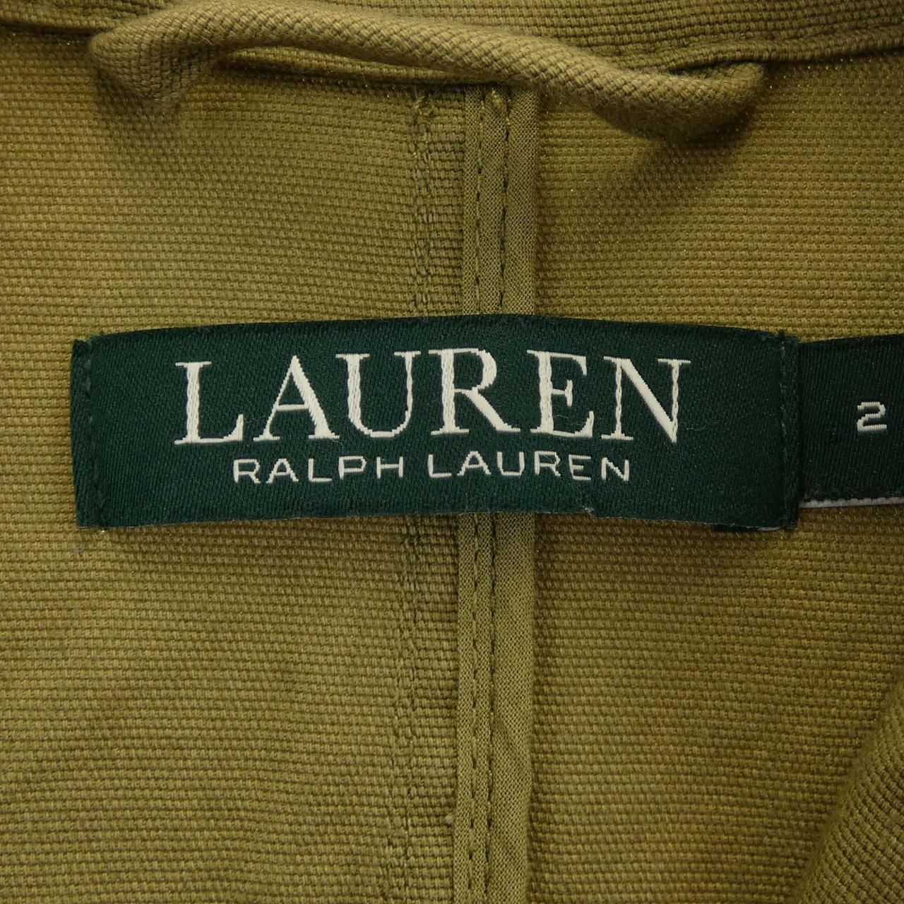 ローレンラルフローレン LAUREN RALPH LAUREN ジャケット GULLKHAN_COM