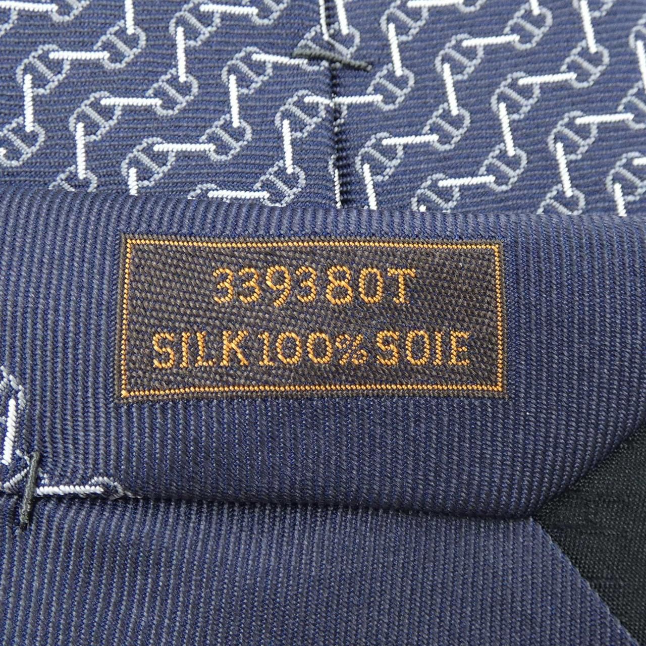  エルメス HERMES 339380 T NECKTIE その他 帽子