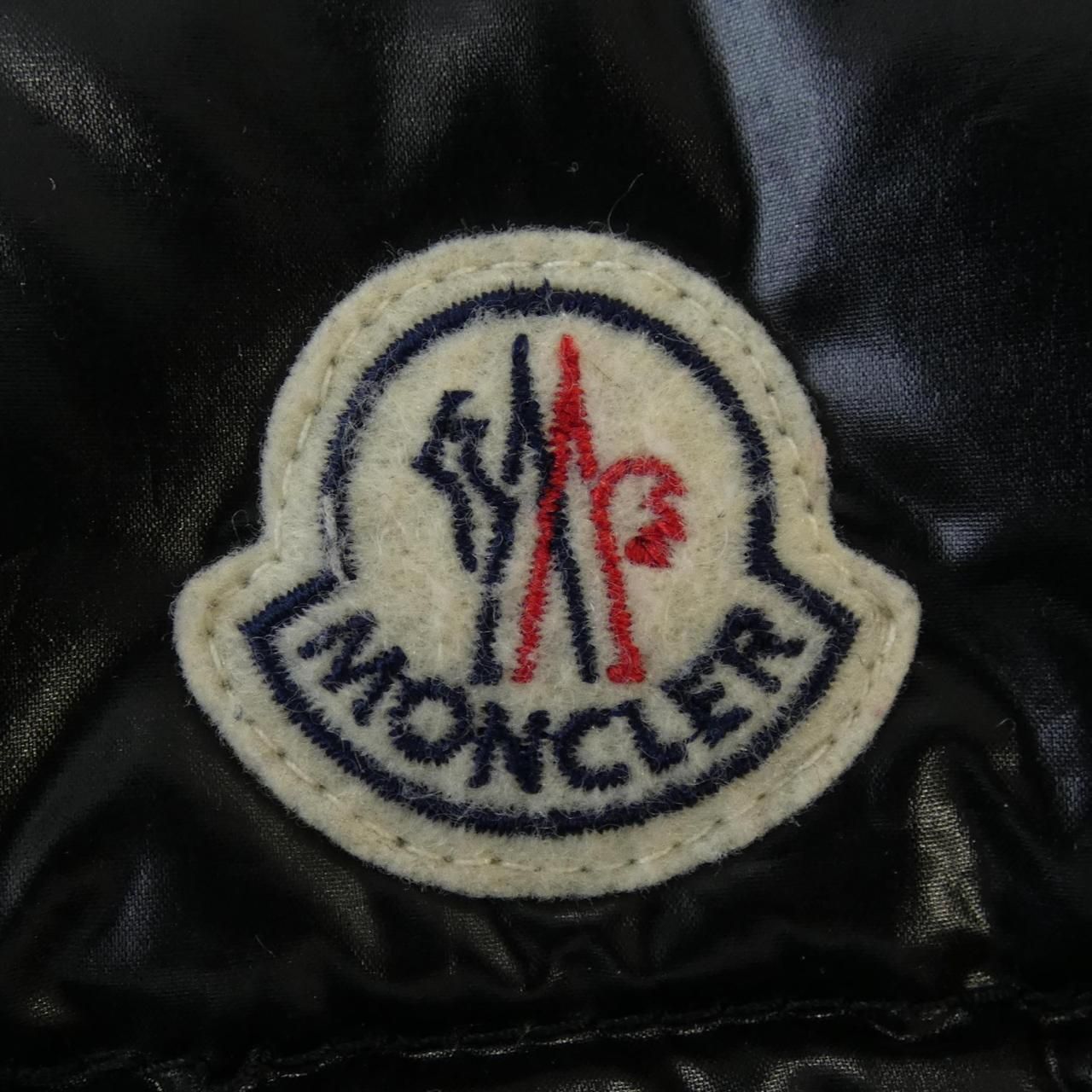 モンクレール MONCLER 48328|50 GHANY ダウンベスト GULLKHAN_COM