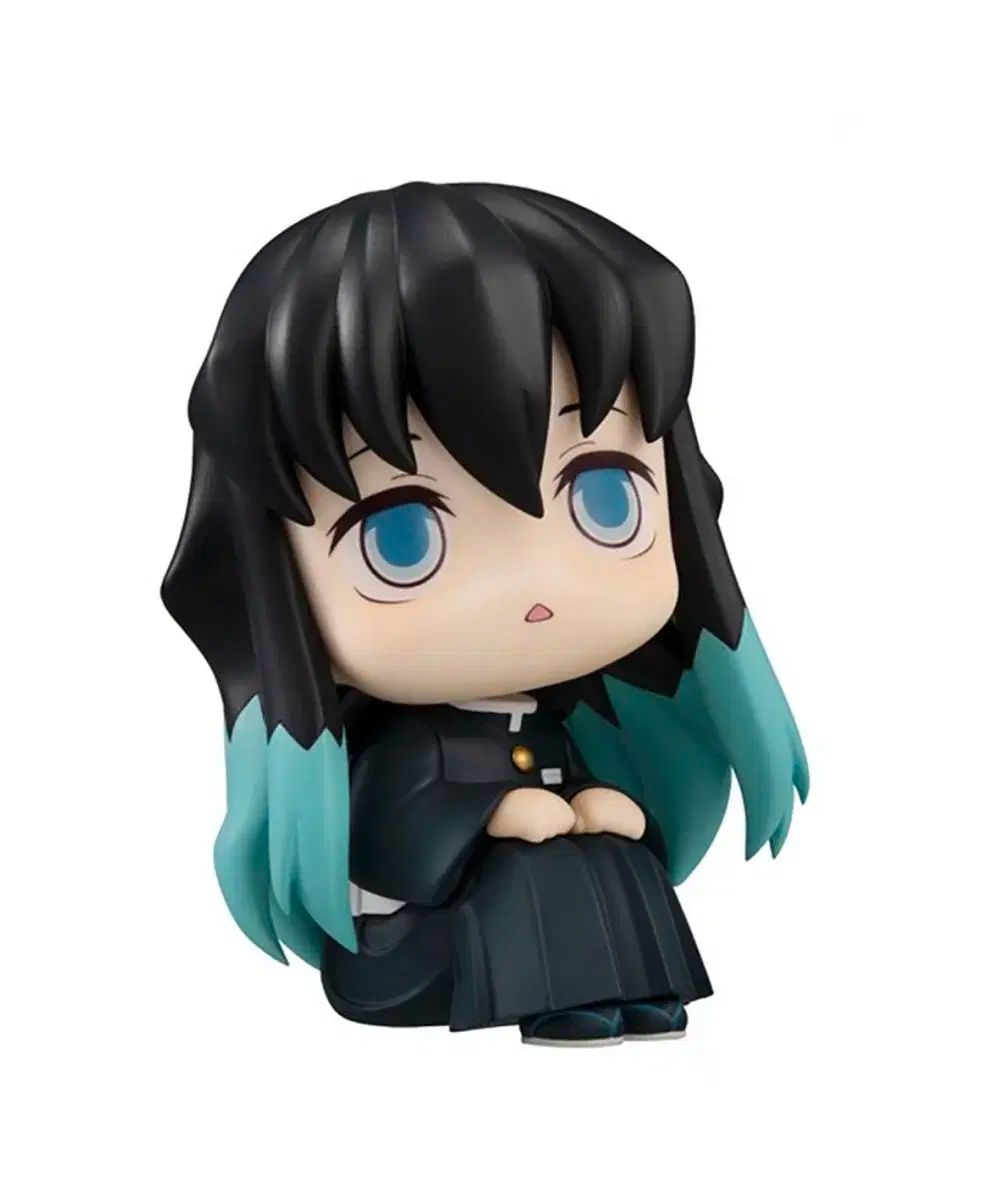 鬼滅の刃 鬼滅の刃 時透 無一郎 旧 Ver. るかっぷ フィギュア 開封