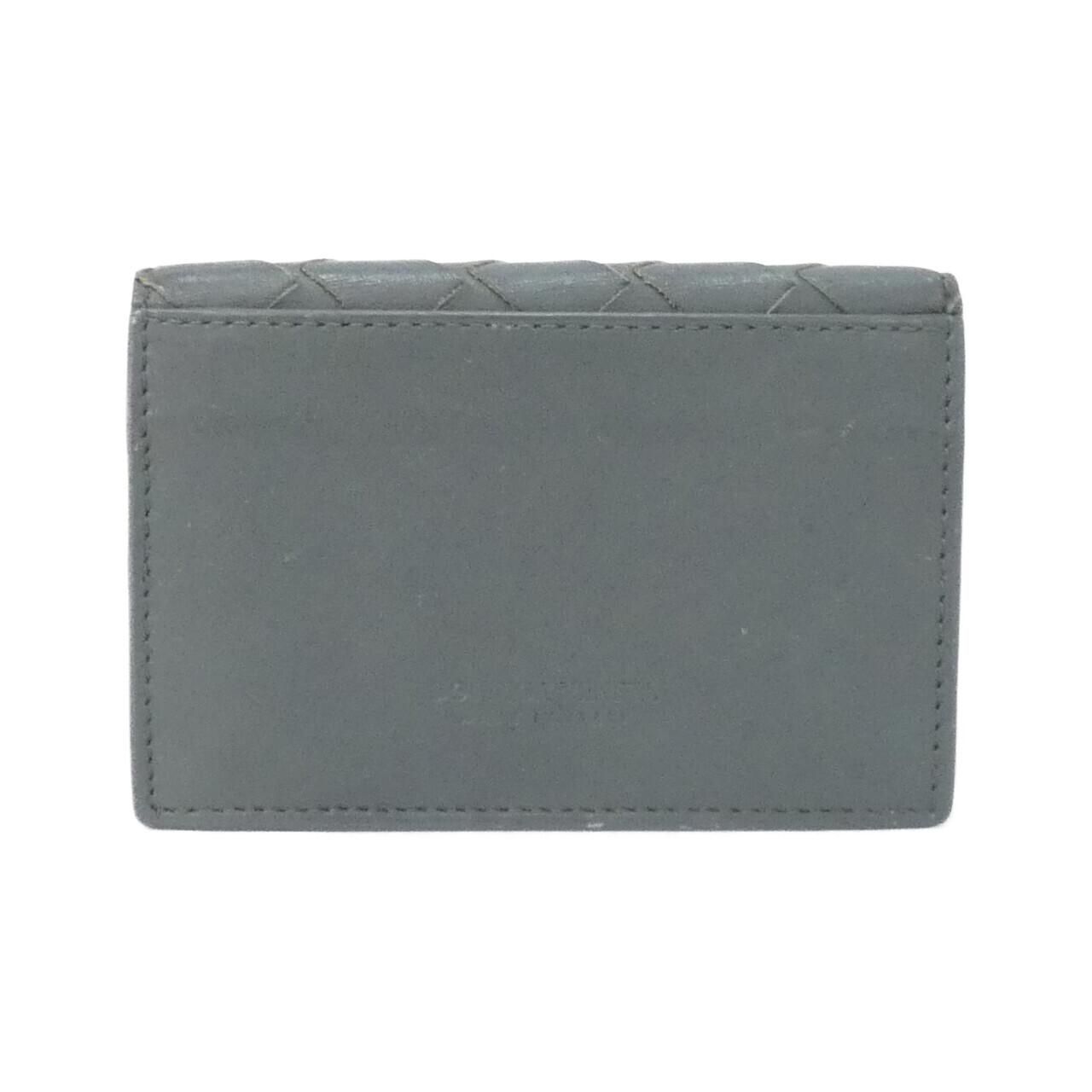 ボッテガヴェネタ 605720 VCPQ3 カードケース