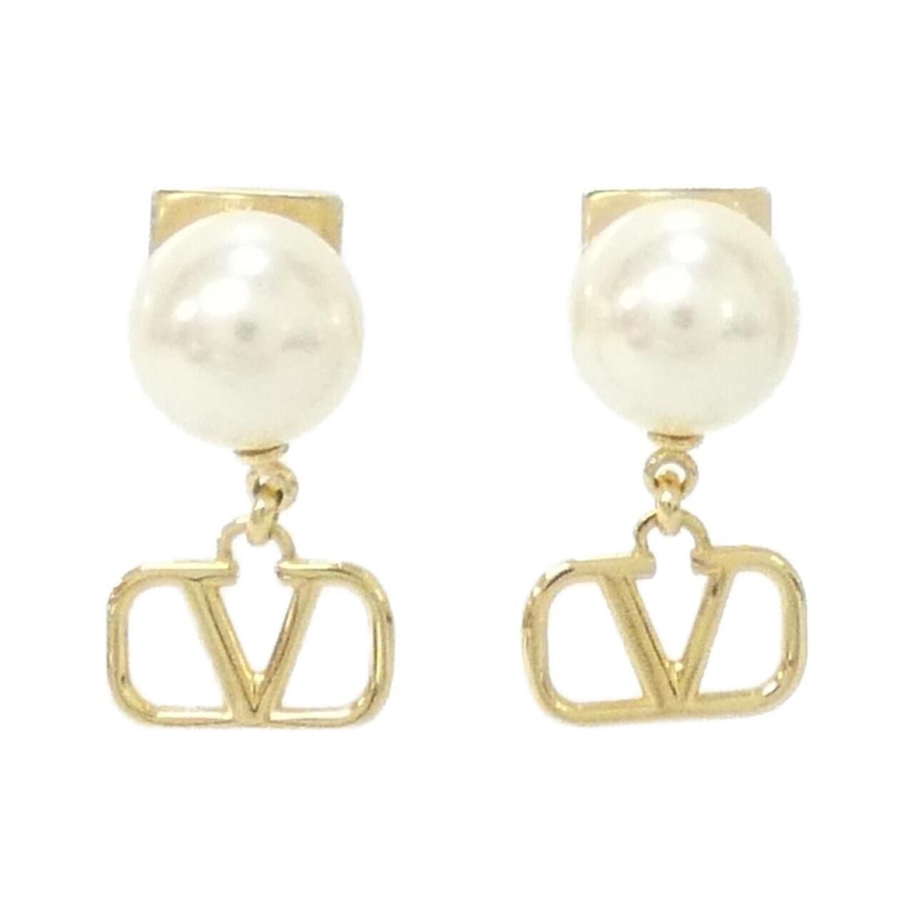 ヴァレンティノガラヴァーニ 4W2J0Q43UXM ピアス