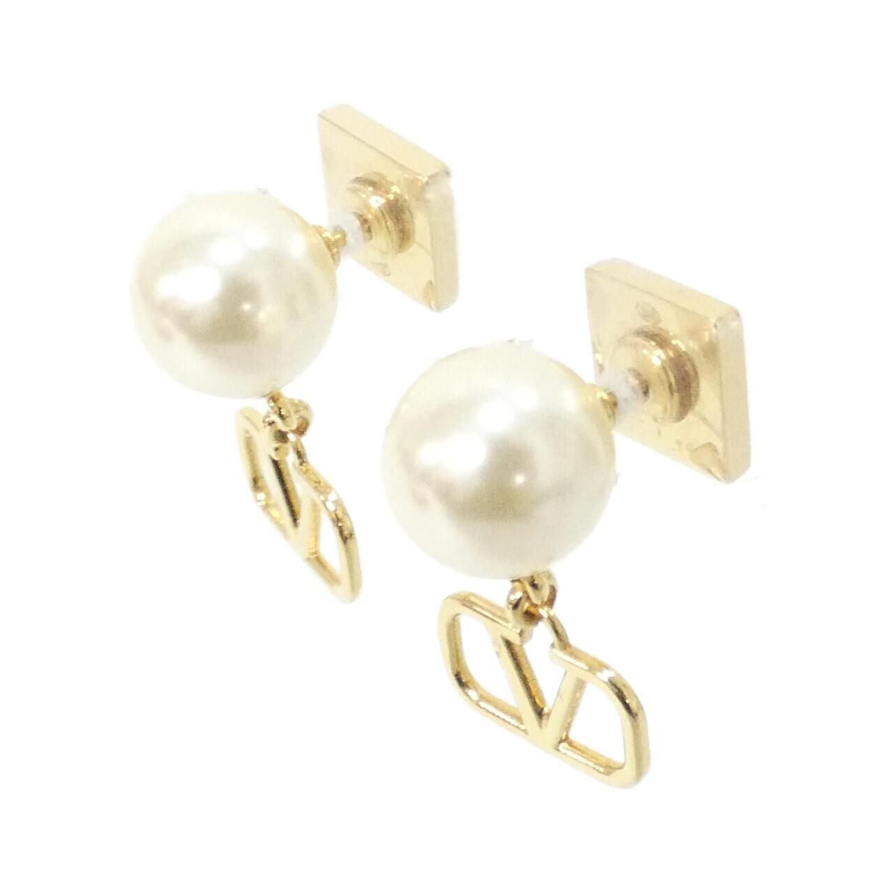 ヴァレンティノガラヴァーニ 4W2J0Q43UXM ピアス