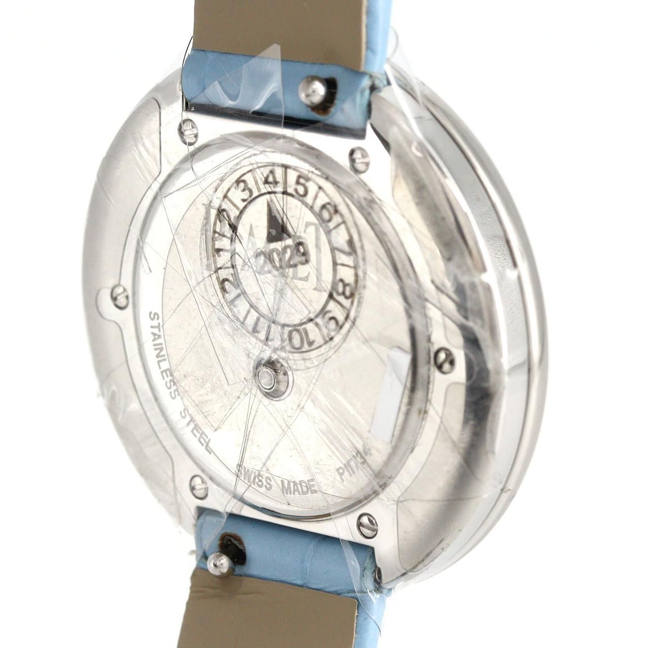 ダンヒル 腕時計 ローマ ホワイト文字盤 アンティーク ダンヒルの