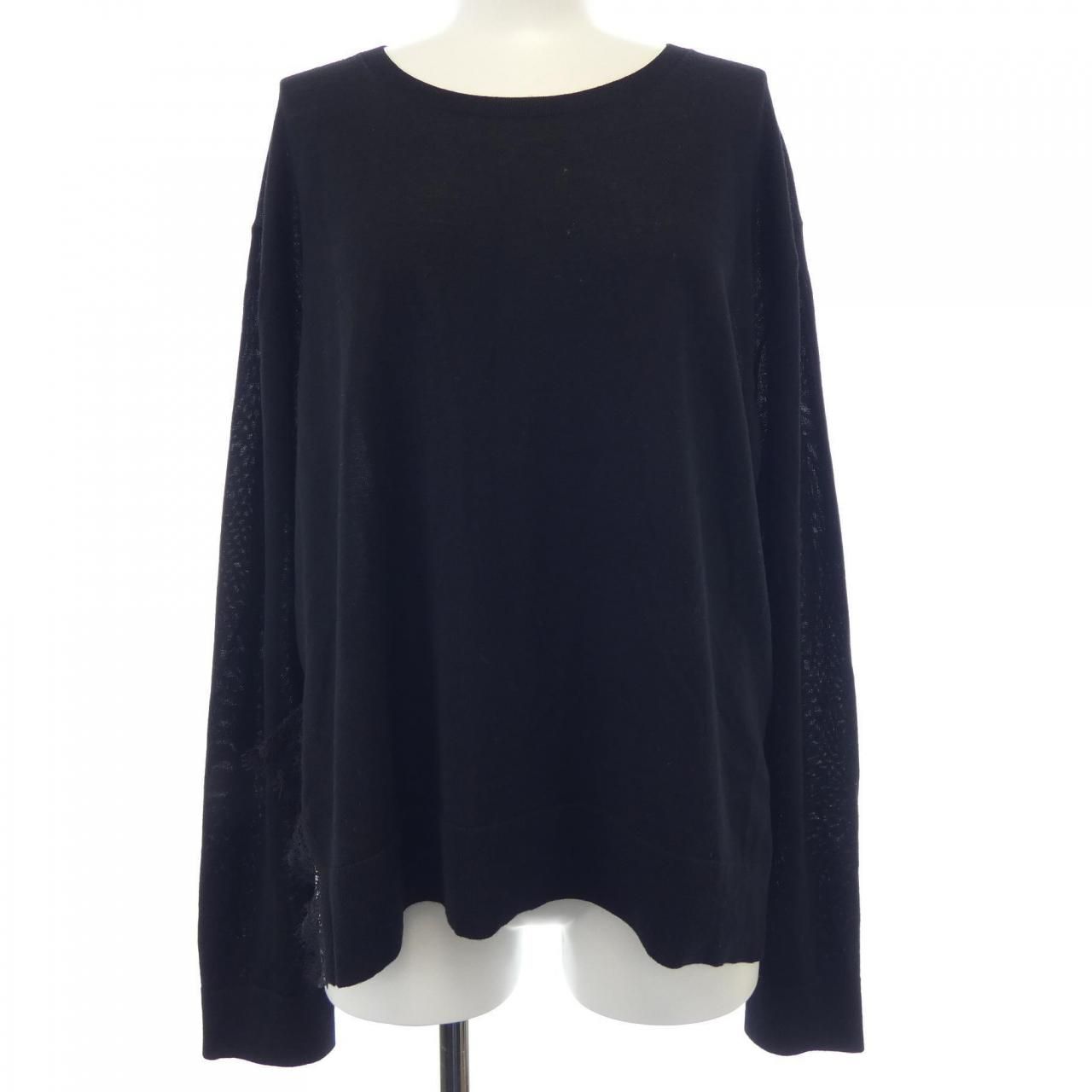 ドロシーシューマッハ DOROTHEE SCHUMACHER ニット