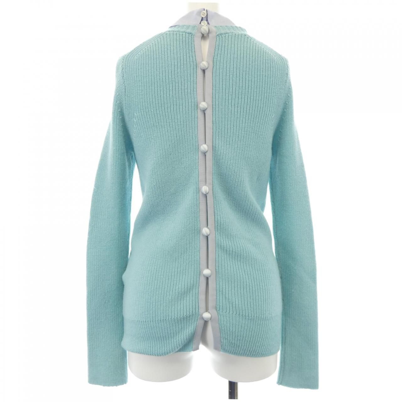 サカイラック sacai luck ニット