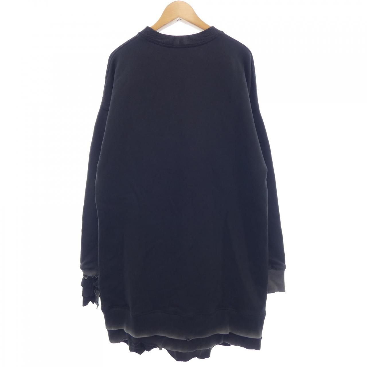 ディーゼル DIESEL スウェット