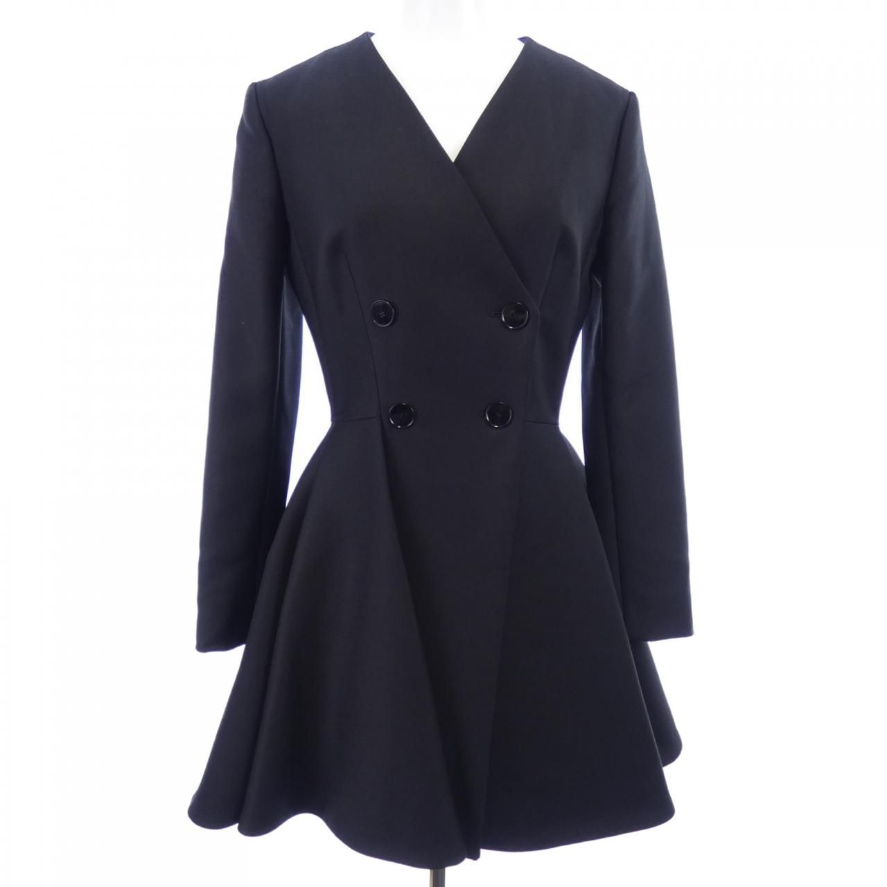 クリスチャンディオール CHRISTIAN DIOR 6C21820A1148 コート