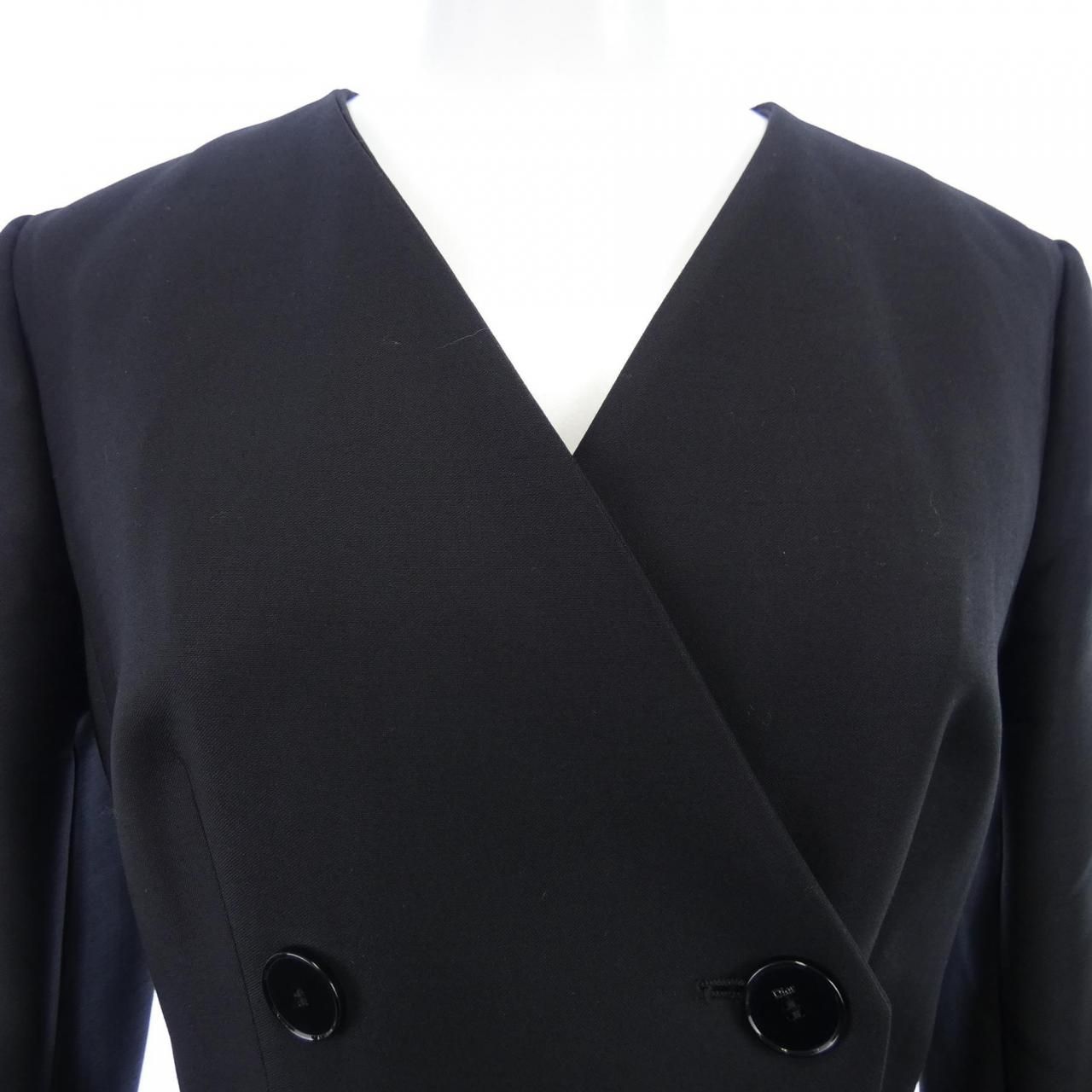 クリスチャンディオール CHRISTIAN DIOR 6C21820A1148 コート GULLKHAN_COM