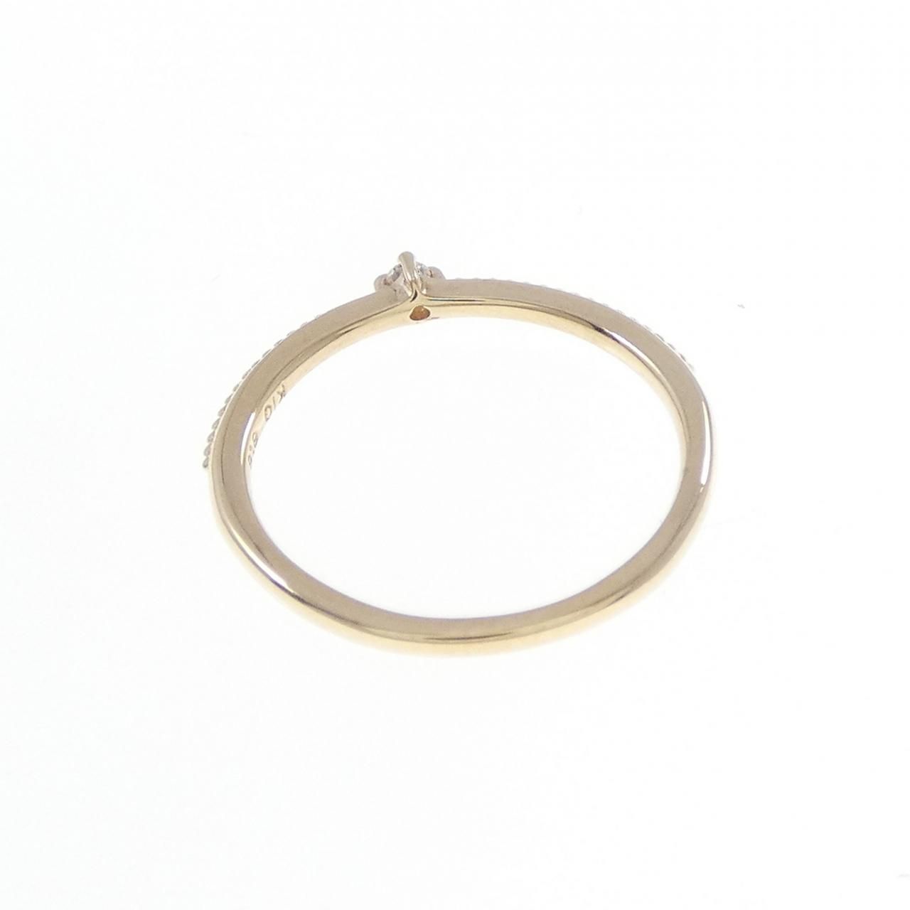 ピンキーリング