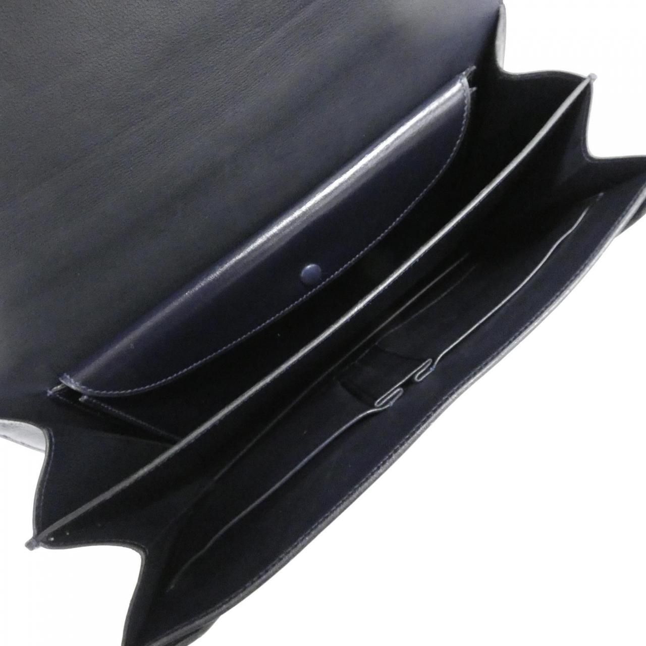 ヴィンテージ エルメス エジェ バッグ DECORATOM_COM_BR