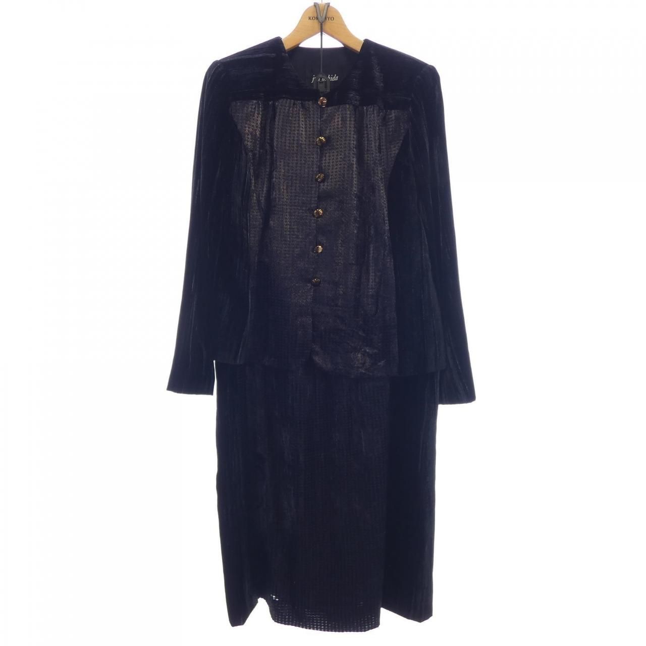 ジュンアシダ JUN ASHIDA セットアップ