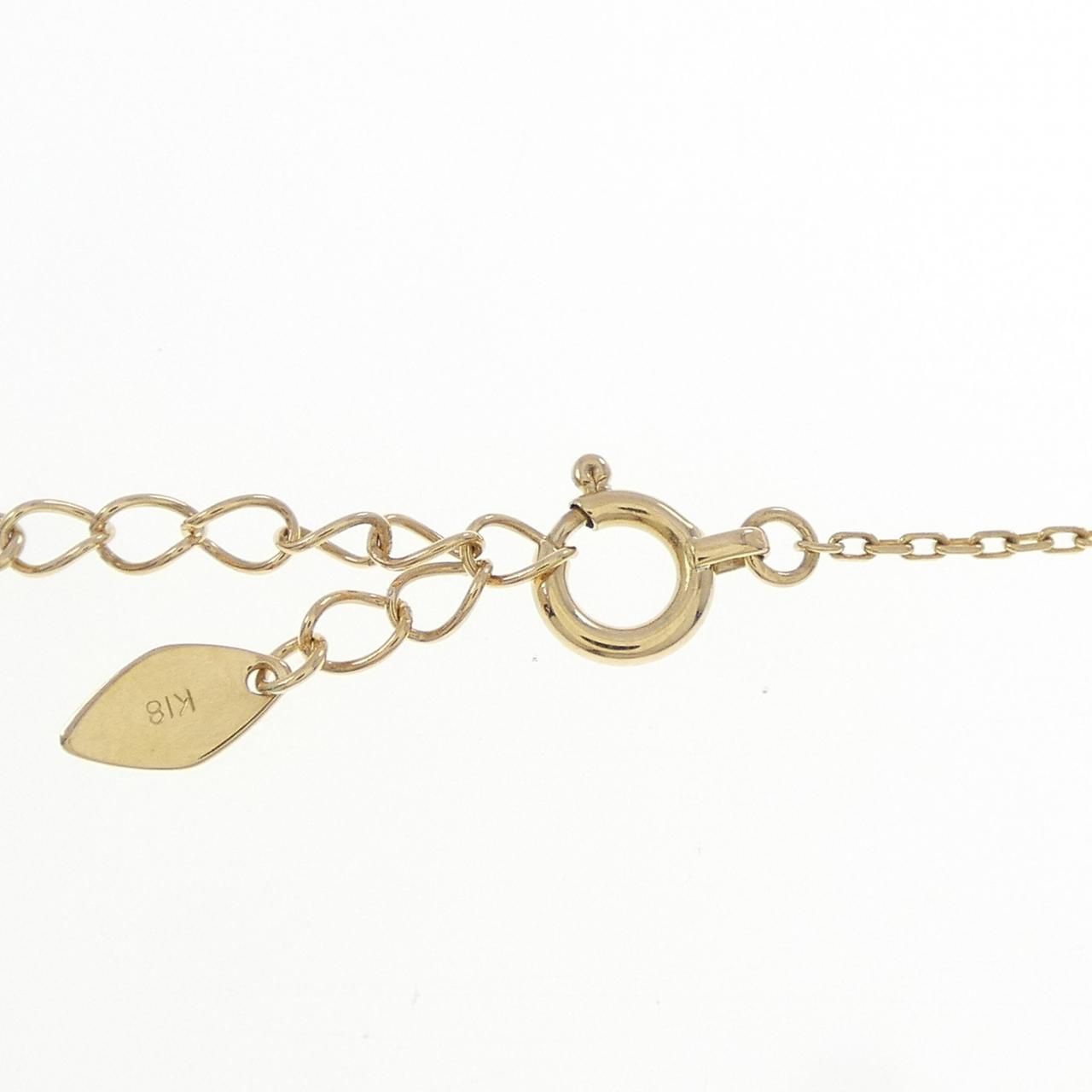 ベルシオラ ダイヤモンド ブレスレット 0.07CT FORTGASGNV_COM_BR